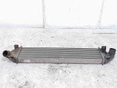 Radiator intercooler Ford Focus 2 (DA) [Fabr 2004-2012] 8V61-9L440-AC 2.0 TDCI G6DB 