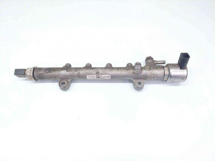 Rampa injectoare MERCEDES Sprinter 3.5-t (906) [Fabr 2006-2013]  A6510700700 2.2 65195531020381