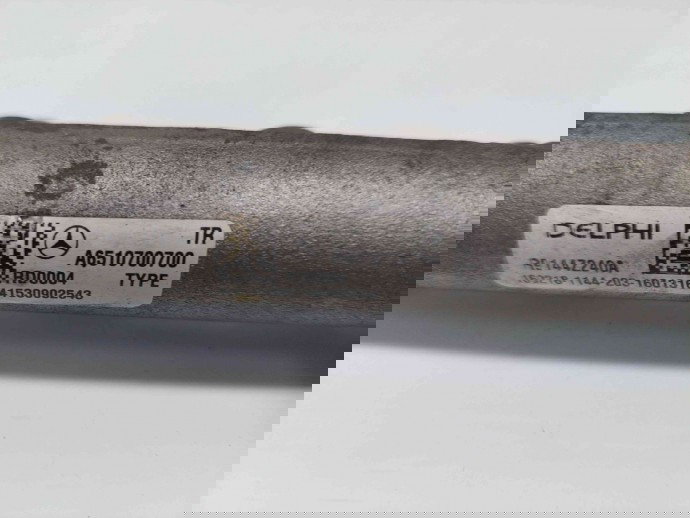 Rampa injectoare MERCEDES Sprinter 3.5-t (906) [Fabr 2006-2013]  A6510700700 2.2 65195531020381