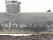 Rampa injectoare Citroen C4 (I) [ Fabr 2004-2011] 9652451580 1.4 KFU 