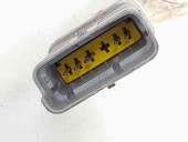 Rampa injectoare Citroen C4 (I) [ Fabr 2004-2011] 9652451580 1.4 KFU 