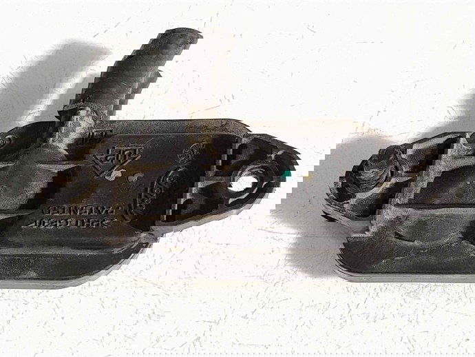 Senzor presiune Ford Focus 2 (DA) [Fabr 2004-2012] 3M5A-5L200-AB