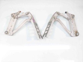 Set balamale capota Skoda Fabia 2 (5J, 542) [Fabr 2007-2014] 5J0823301 / 5J0823302