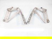 Set balamale capota Skoda Fabia 2 (5J, 542) [Fabr 2007-2014] 5J0823301 / 5J0823302