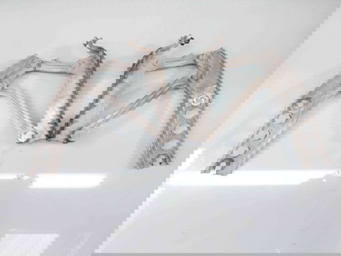 Set balamale capota Skoda Fabia 2 (5J, 542) [Fabr 2007-2014] 5J0823301 / 5J0823302