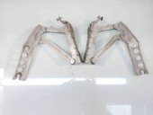 Set balamale capota Skoda Fabia 2 (5J, 542) [Fabr 2007-2014] 5J0823301 / 5J0823302