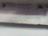 Set balamale capota Skoda Fabia 2 (5J, 542) [Fabr 2007-2014] 5J0823301 / 5J0823302