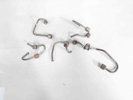 Set conducte tur injector Skoda Fabia 2 (5J, 542) [Fabr 2007-2014] OEM 1.6 TDI CAYA