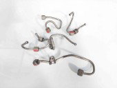 Set conducte tur injector Skoda Fabia 2 (5J, 542) [Fabr 2007-2014] OEM 1.6 TDI CAYA