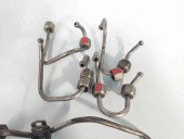 Set conducte tur injector Skoda Fabia 2 (5J, 542) [Fabr 2007-2014] OEM 1.6 TDI CAYA