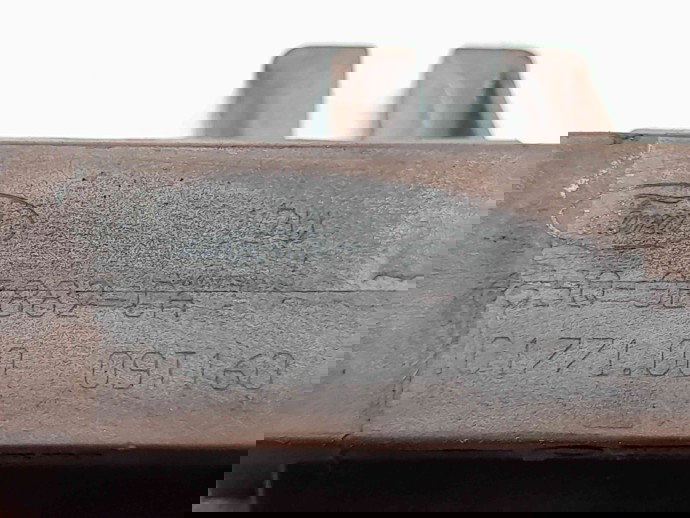 Supapa vacuum Ford Focus 2 (DA) [Fabr 2004-2012] 6G90 9E882-CA 2.0 TDCI G6DB 