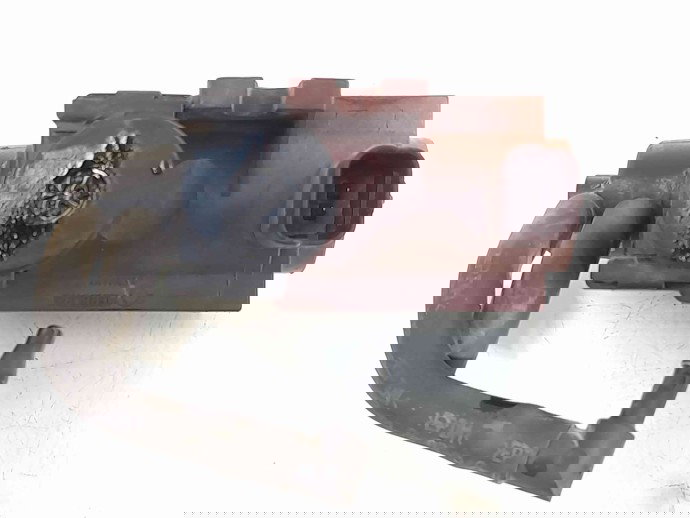 Supapa vacuum Ford Focus 2 (DA) [Fabr 2004-2012] 6G90 9E882-CA 2.0 TDCI G6DB 