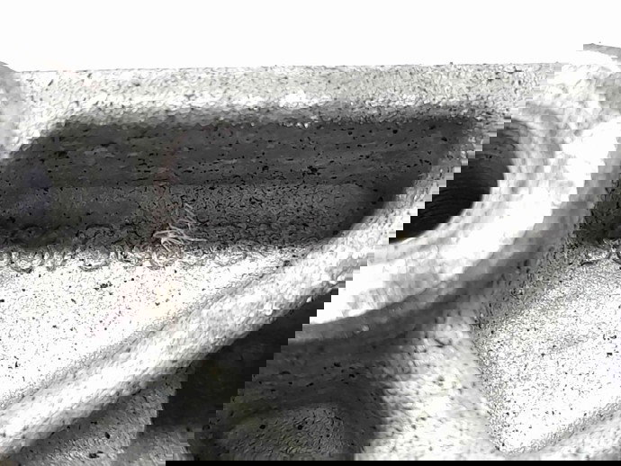 Suport alternator Citroen C4 (I) [ Fabr 2004-2011] 9637349380