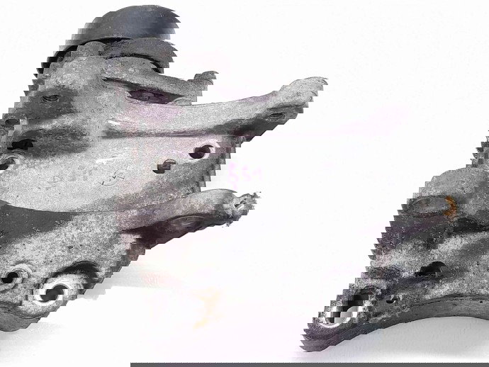 Suport alternator Citroen C4 (I) [ Fabr 2004-2011] 9637349380