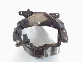 Suport filtru combustibil Ford Focus 2 (DA) [Fabr 2004-2012] 6G9Q 9A072 AB 2.0 TDCI G6DB 