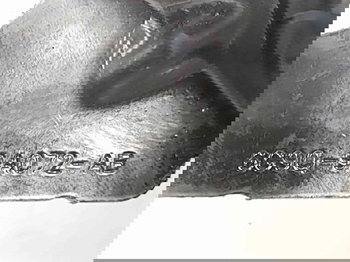 Suport filtru combustibil Ford Focus 2 (DA) [Fabr 2004-2012] 6G9Q 9A072 AB 2.0 TDCI G6DB 