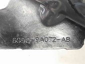 Suport filtru combustibil Ford Focus 2 (DA) [Fabr 2004-2012] 6G9Q 9A072 AB 2.0 TDCI G6DB 