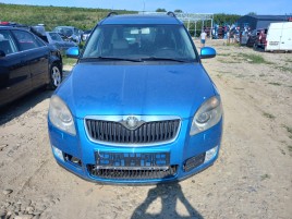 Dezmembrari Skoda Roomster 1.4 BMS LF5S 2006-2015