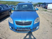 Dezmembrari Skoda Roomster 1.4 BMS LF5S 2006-2015