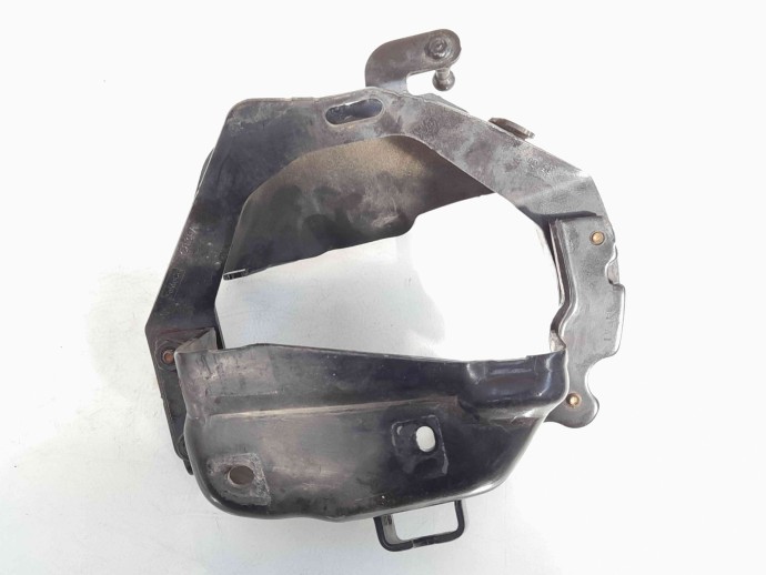 Suport filtru combustibil Ford Focus 2 (DA) [Fabr 2004-2012] 6G9Q 9A072 AB 2.0 TDCI G6DB 