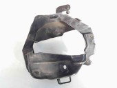 Suport filtru combustibil Ford Focus 2 (DA) [Fabr 2004-2012] 6G9Q 9A072 AB 2.0 TDCI G6DB 