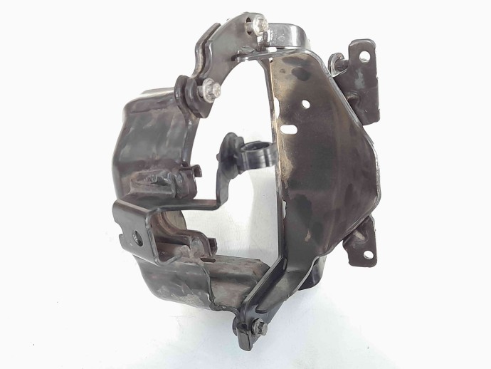 Suport filtru combustibil Ford Focus 2 (DA) [Fabr 2004-2012] 6G9Q 9A072 AB 2.0 TDCI G6DB 