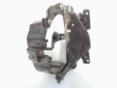 Suport filtru combustibil Ford Focus 2 (DA) [Fabr 2004-2012] 6G9Q 9A072 AB 2.0 TDCI G6DB 