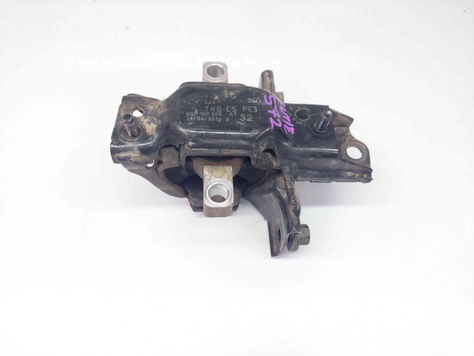 Tampon cutie viteze Skoda Fabia 2 (5J, 542) [Fabr 2007-2014] 6Q0199555AT