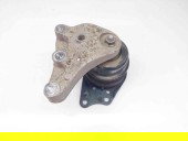 Tampon motor Skoda Fabia 2 (5J, 542) [Fabr 2007-2014] 6Q0199185AA / 6R0199167S 1.6 TDI CAYA 