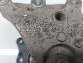 Tampon motor Skoda Fabia 2 (5J, 542) [Fabr 2007-2014] 6Q0199185AA / 6R0199167S 1.6 TDI CAYA 