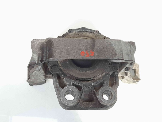 Tampon motor Ford Focus 2 (DA) [Fabr 2004-2012] 7M51-6F012-YB 2.0 TDCI G6DB 