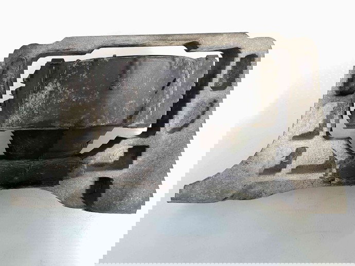 Tampon motor Ford Focus 2 (DA) [Fabr 2004-2012] 7M51-6F012-YB 2.0 TDCI G6DB 