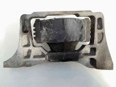 Tampon motor Ford Focus 2 (DA) [Fabr 2004-2012] 7M51-6F012-YB 2.0 TDCI G6DB 