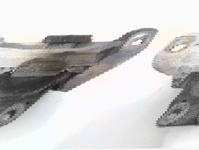 Tampon motor Ford Focus 2 (DA) [Fabr 2004-2012] 7M51-6F012-YB 2.0 TDCI G6DB 