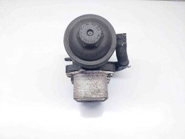 Termoflot Skoda Fabia 2 (5J, 542) [Fabr 2007-2014] 03L115389C / 03L117021C 1.6 TDI CAYA