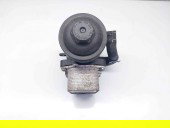 Termoflot Skoda Fabia 2 (5J, 542) [Fabr 2007-2014] 03L115389C / 03L117021C 1.6 TDI CAYA