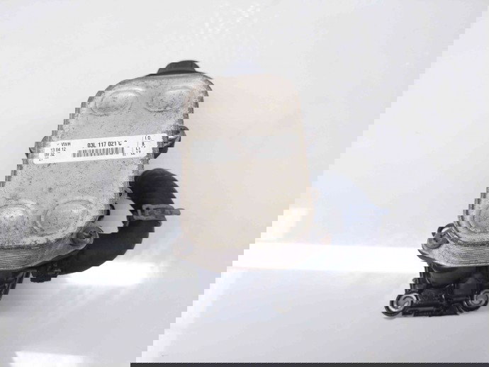 Termoflot Skoda Fabia 2 (5J, 542) [Fabr 2007-2014] 03L115389C / 03L117021C 1.6 TDI CAYA