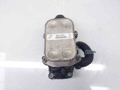 Termoflot Skoda Fabia 2 (5J, 542) [Fabr 2007-2014] 03L115389C / 03L117021C 1.6 TDI CAYA