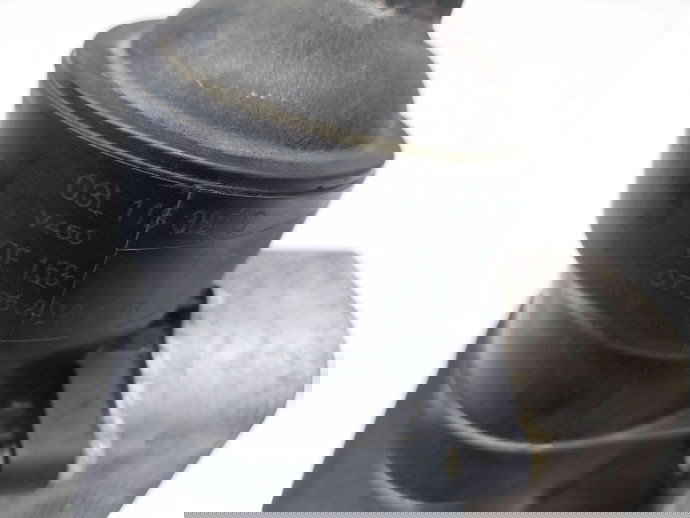 Termoflot Skoda Fabia 2 (5J, 542) [Fabr 2007-2014] 03L115389C / 03L117021C 1.6 TDI CAYA