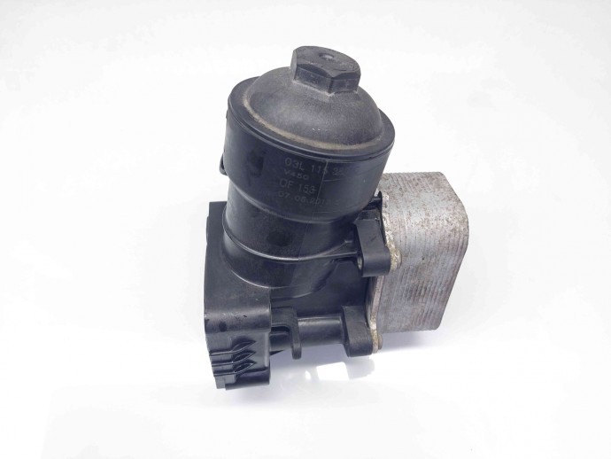 Termoflot Skoda Fabia 2 (5J, 542) [Fabr 2007-2014] 03L115389C / 03L117021C 1.6 TDI CAYA