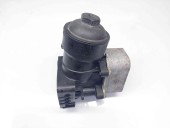 Termoflot Skoda Fabia 2 (5J, 542) [Fabr 2007-2014] 03L115389C / 03L117021C 1.6 TDI CAYA