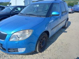 Dezmembrari Skoda Roomster 1.4 BMS LF5S 2006-2015