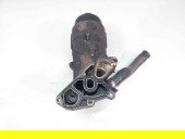 Termoflot Peugeot 206 [Fabr 1998-2009] OEM 1.4 TU3A TU3A