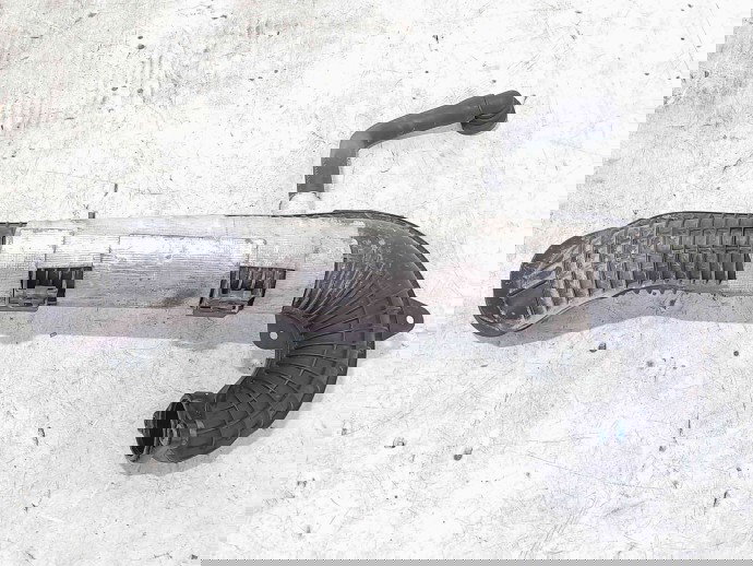 Tub admisie aer Ford Focus 2 (DA) [Fabr 2004-2012] 7M51-9A673-GL