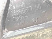 Tub admisie aer Ford Focus 2 (DA) [Fabr 2004-2012] 7M51-9A673-GL