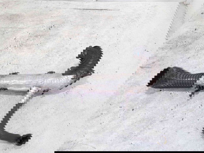 Tub admisie aer Ford Focus 2 (DA) [Fabr 2004-2012] 7M51-9A673-GL