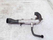 Tub admisie aer Ford Focus 2 (DA) [Fabr 2004-2012] 7M51-9A673-GL