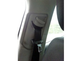 Centura dreapta fata Audi A4 B7