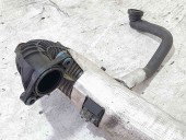 Tub admisie aer Ford Focus 2 (DA) [Fabr 2004-2012] 7M51-9A673-GL