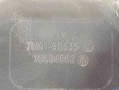 Tub admisie aer Ford Focus 2 (DA) [Fabr 2004-2012] 7M51-9E635-AD